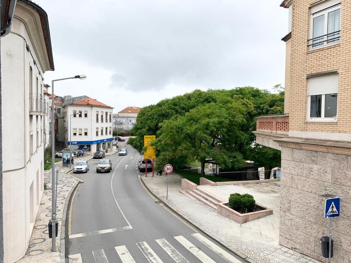 So Close To The Centre Aveiro Luaran gambar